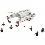 LEGO Star Wars AT-Hauler